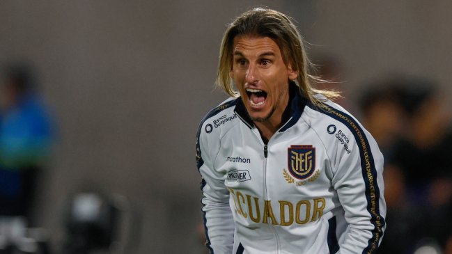 Ecuador citó a 28 jugadores para sellar clasificación al Mundial