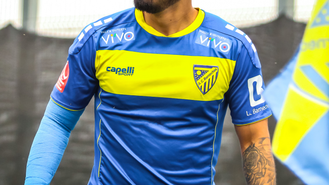 Revés para la ANFP: Corte Suprema exigirá reincorporación de Barnechea al Ascenso