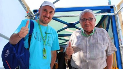   Obra póstuma de Gilberto Villarroel: 