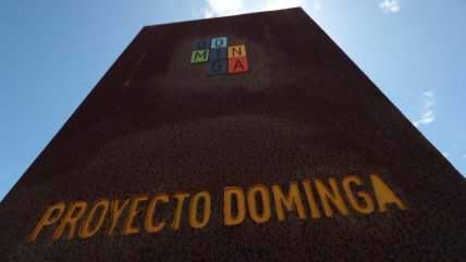  TC aborda la contienda de competencias por el proyecto Dominga  