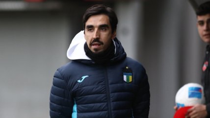   Meneghini por duelo ante la U: Será importante ser punzantes 