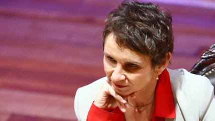   Tohá no es partidaria de que Boric rompa relaciones con Israel: 