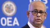 Nuevo secretario general de la OEA pone a Haití como su mayor prioridad