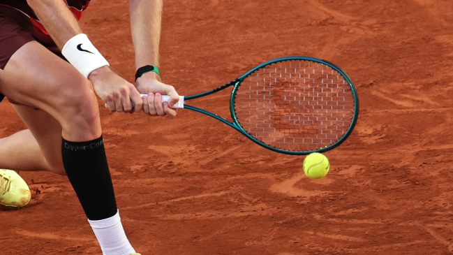 Los resultados de este sábado en la tercera ronda de Roland Garros