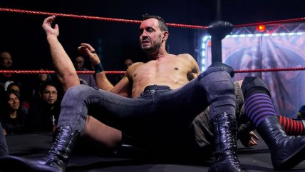   Ariel Levy sobre Stephanie Vaquer: Es la real embajadora de la lucha libre chilena 