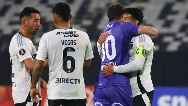 Colo Colo buscará mantener la senda triunfal ante Unión La Calera en la Liga de Primera