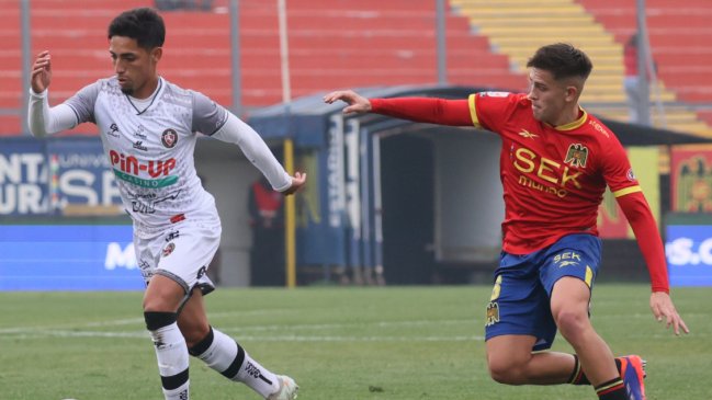 Los resultados en la decimotercera fecha de la Liga de Primera