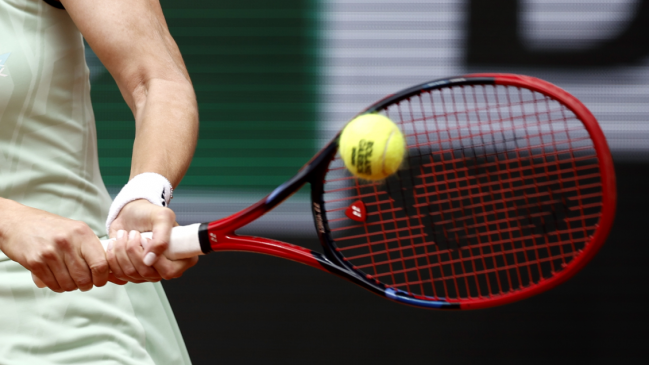 Los resultados de este domingo en octavos de final de Roland Garros