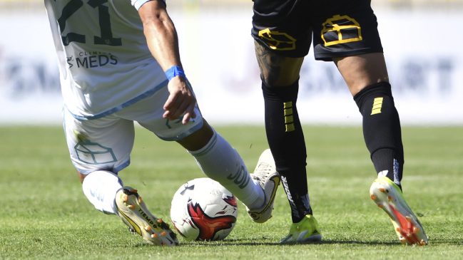 La programación de la fecha 14 de la Liga de Primera