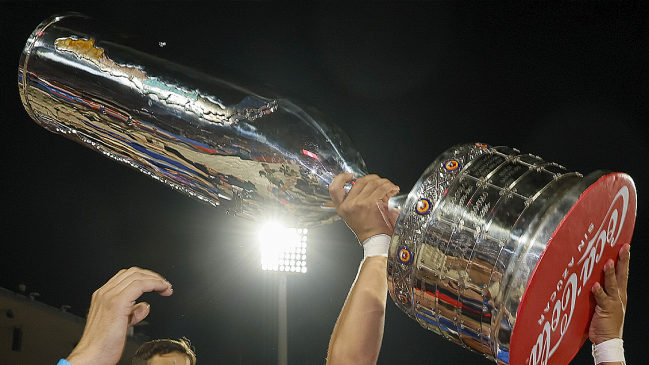 La agenda de los octavos de final de la Copa Chile 2025