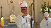Cardenal Chomali y el aborto: 
