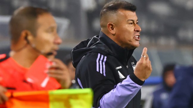 Agente afirmó que relación de Almirón con Mosa está rota