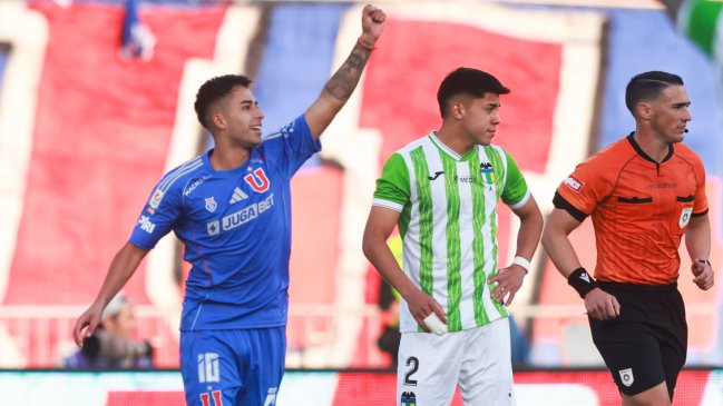 Gareca citó a Lucas Assadi y Matías Sepúlveda para duelos contra Argentina y Bolivia