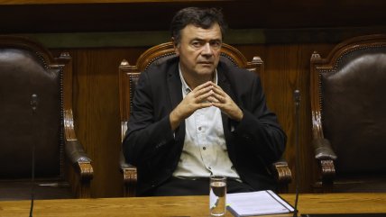   Critican al ministro de Agricultura por comprarles paltas a 