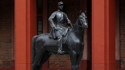   ¿Qué opinan los vecinos del regreso de Baquedano y la llegada de Mistral a Plaza Italia? 