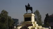 Baquedano y Mistral tendrán monumentos en la zona de Plaza Italia