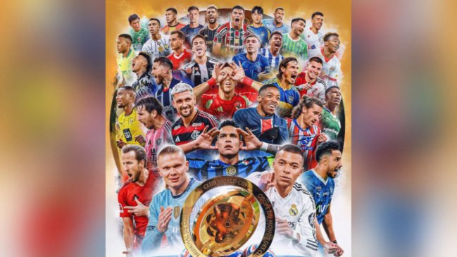 ¿Cuándo y dónde es el Mundial de Clubes 2025?