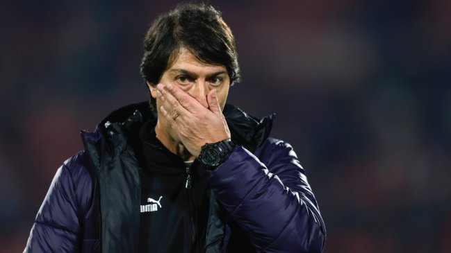 Extécnico de la selección paraguaya apareció como opción para U. Católica