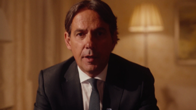 Al Hilal oficializó a Simone Inzaghi como su nuevo entrenador