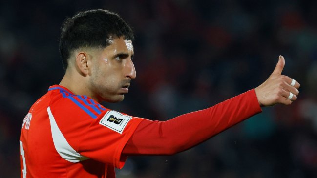 ¿Dónde ver por TV los partidos de la fecha 15 de las Clasificatorias?