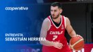 Sebastián Herrera: Como selección hemos mejorado continuamente
