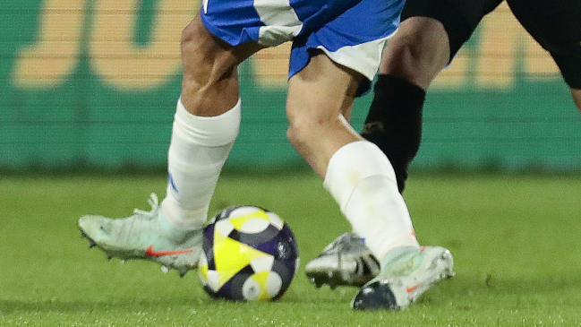 [ESTADISTICAS] La tabla en la fecha 15 de las Clasificatorias