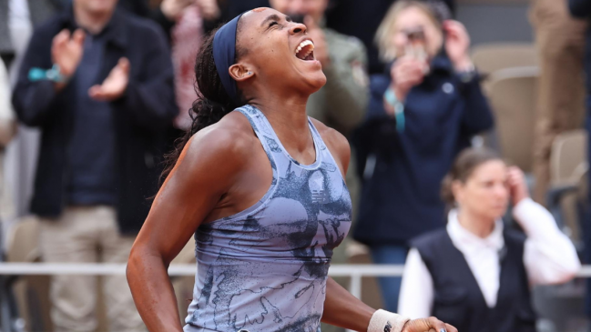 Palmarés de Roland Garros: Coco Gauff sumó su primer trofeo