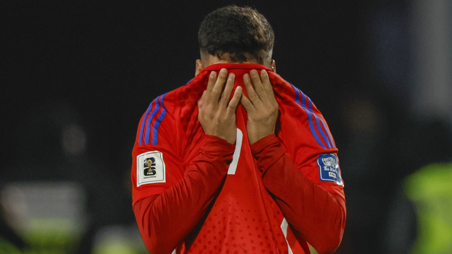 La Roja buscará el milagro: La programación de la fecha 16 en las Clasificatorias