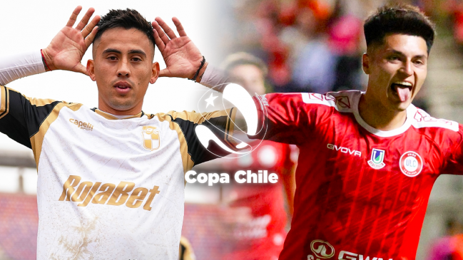 Coquimbo pretende sostener su buen presente ante U. La Calera en octavos de Copa Chile