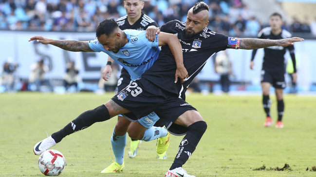 ¿Cuándo y dónde ver el partido pendiente entre Deportes Iquique y Colo Colo por la Liga?