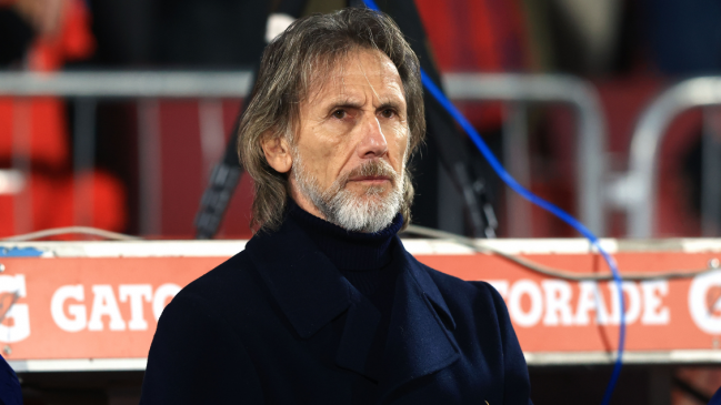 Gareca y el factor de la altura ante Bolivia: 