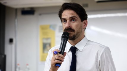   Primarias oficialistas: Winter insiste en llamado a la unidad del progresismo 