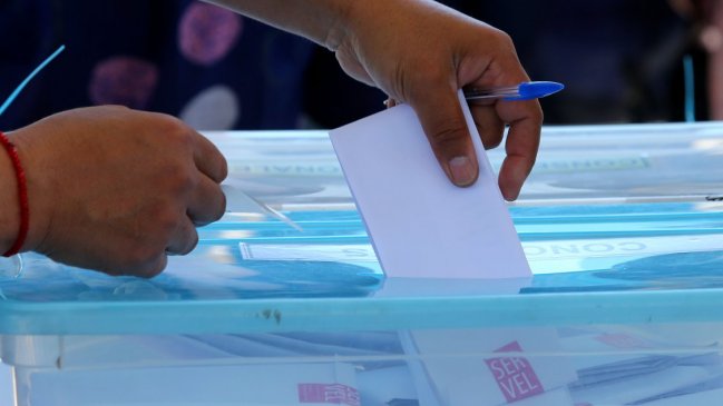 Analista advierte que reforma al sistema político no tiene 