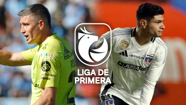 El complicado Iquique se pone al día ante un Colo Colo que quiere saltar en la tabla