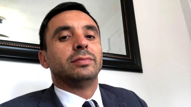 Concejal de Hualqui fue encarcelado por golpiza e intento de asfixia a su pareja