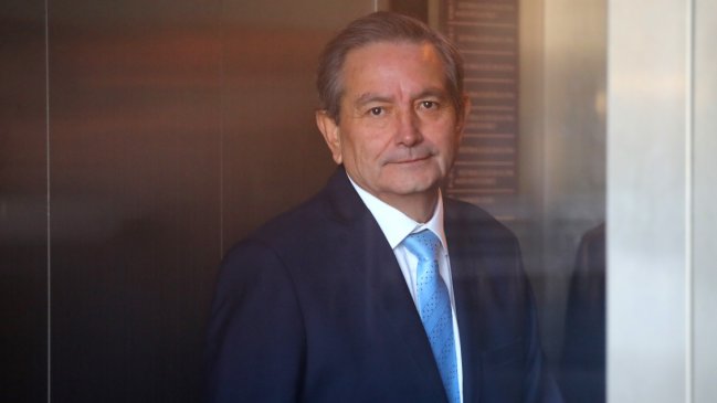 Exalcalde Aguilera es declarado culpable por lavado de activos y enriquecimiento injustificado