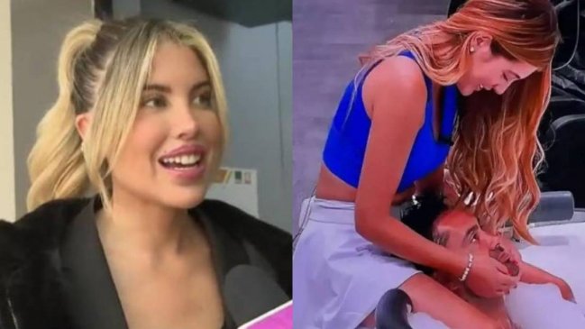 Coté López reaccionó al posible romance entre Luis Jiménez y Disley Ramos: 