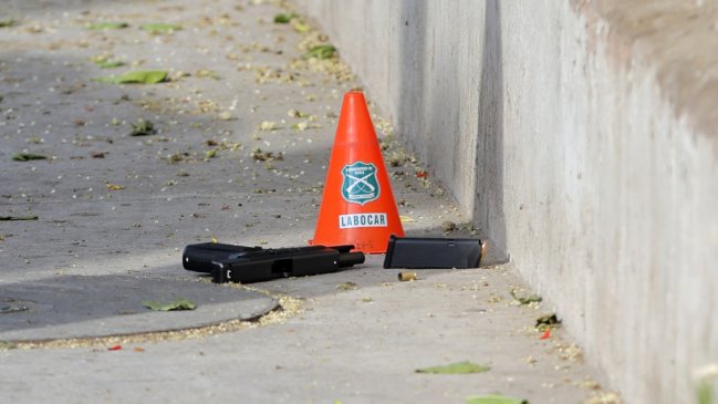 Cadáver de hombre con impactos de bala fue encontrado en La Granja