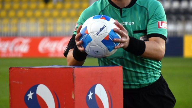 [ESTADISTICAS] La tabla de posiciones en la Liga de Primera