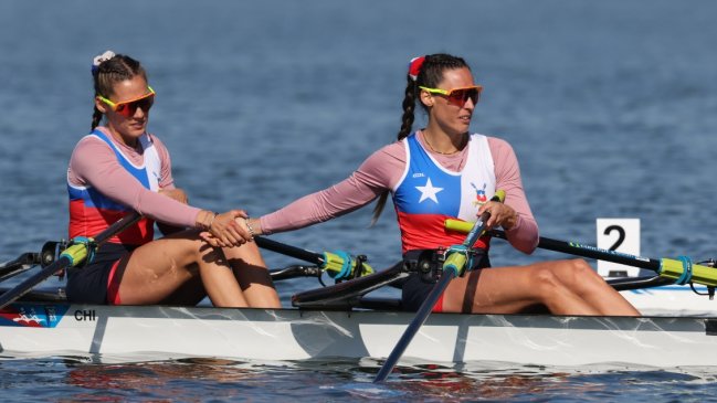 ¿Cuándo y dónde ver a las hermanas Abraham en la Copa del Mundo de Varese?