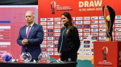 Las Diablitas conocieron a sus rivales para el Mundial Junior de Santiago