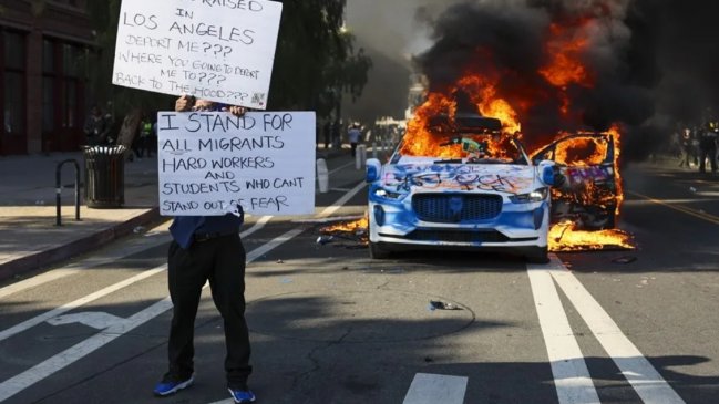 Alcaldesa de Miami-Dade advirtió que redadas a inmigrantes pueden reducir el éxito del Mundial