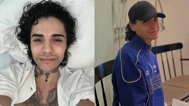 Leo Méndez Jr. recibe el alta y enfrenta difícil recuperación: 