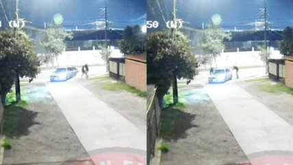   Insólita broma terminó en despliegue policial: Amigos simularon un secuestro 