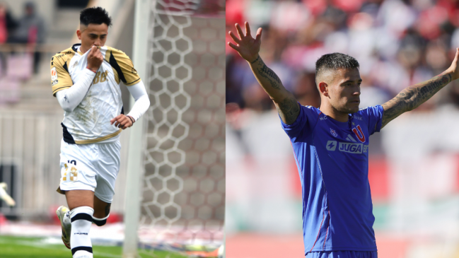 La U busca acortar distancias ante un Coquimbo que quiere evitar su caída de la cima