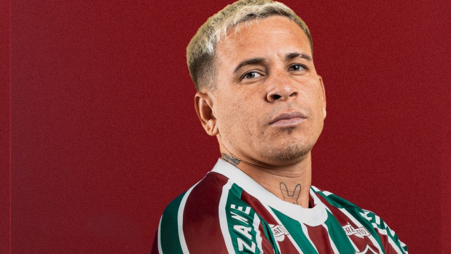 Yeferson Soteldo se perderá la fase grupal del Mundial de Clubes por lesión