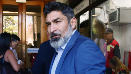   Gamadiel García: Falta inversión, un torneo competitivo y que la ANFP se separe de la Federación 