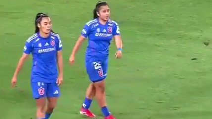   La fuerte falta de la hija de 