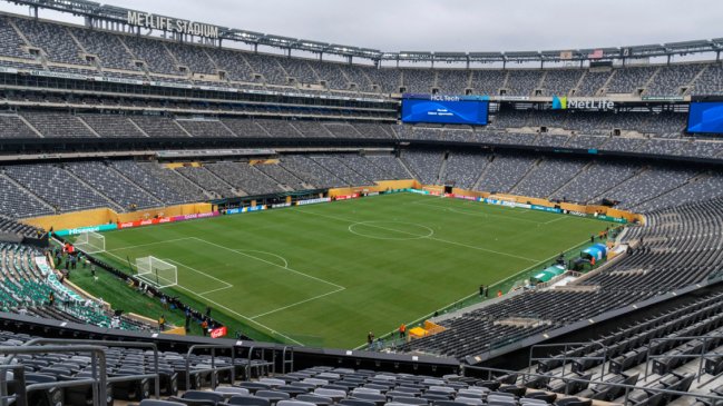 Presidente de la liga española sobre el Mundial de Clubes: 