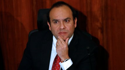   Pavez: El FA sigue pensando que tiene superioridad moral sobre la Concertación 